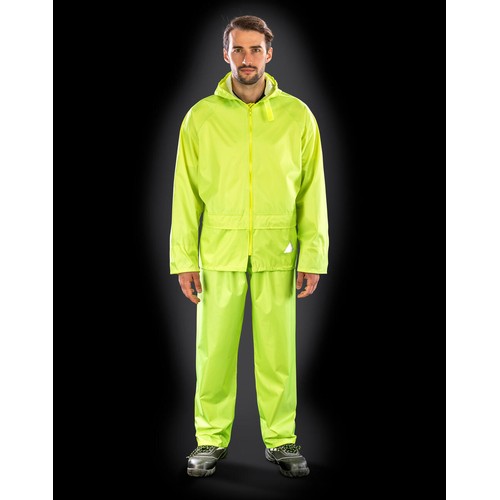 Waterproof Jacket/Trouser Set thumbnail 4