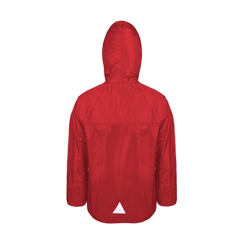 Junior Waterproof Jacket/Trouser Set thumbnail 6
