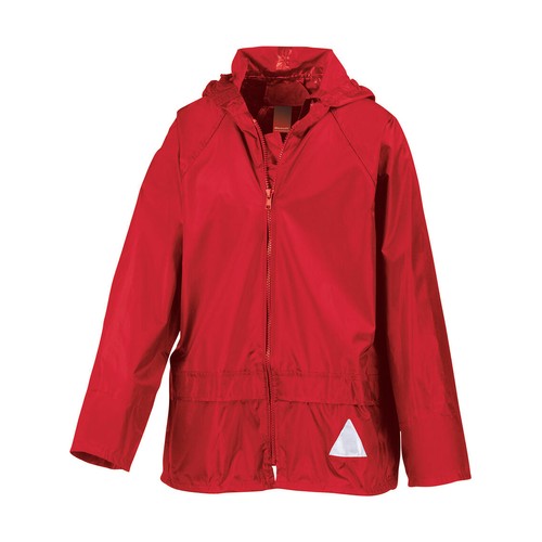 Junior Waterproof Jacket/Trouser Set thumbnail 7
