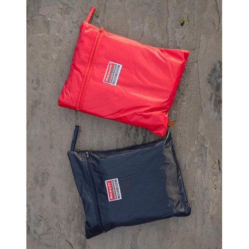 Junior Waterproof Jacket/Trouser Set thumbnail 5