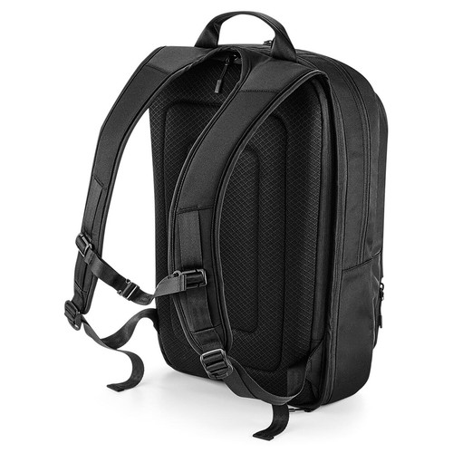 Pitch Black 24 Hour Backpack thumbnail 8