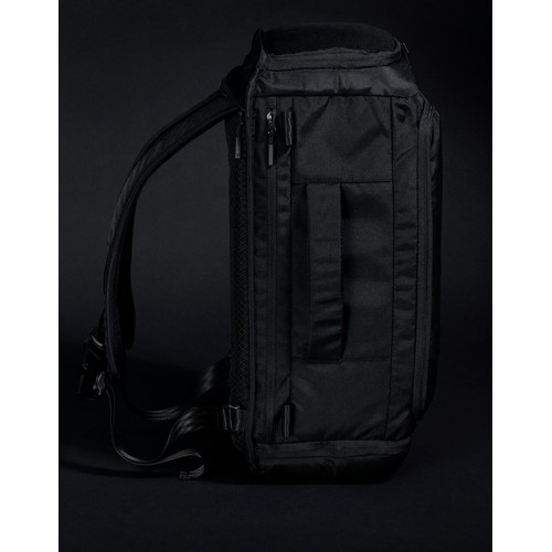 Pitch Black 24 Hour Backpack thumbnail 4