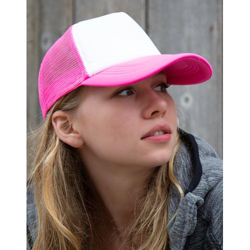 rose foncé