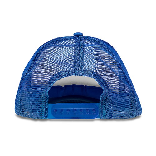 Detroit ½ Mesh Truckers Cap thumbnail 8