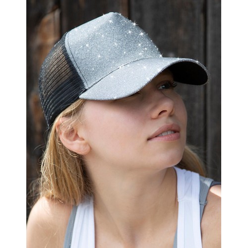 New York Sparkle Cap thumbnail 4
