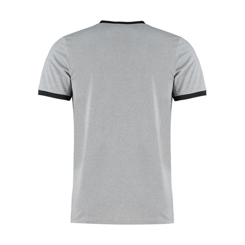 Fashion Fit Ringer Tee - 3