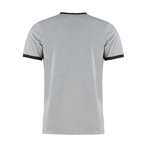 Fashion Fit Ringer Tee thumbnail 4