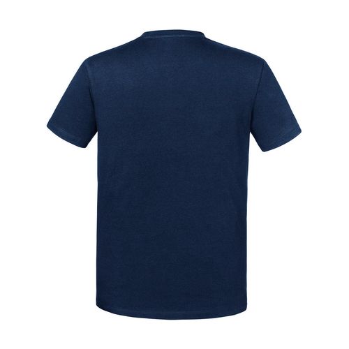 Men`s Pure Organic V-Neck Tee - 3