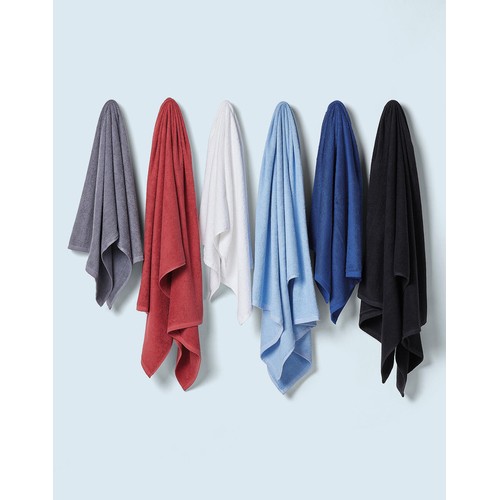 Ebro Guest Towel 30x50cm - 1