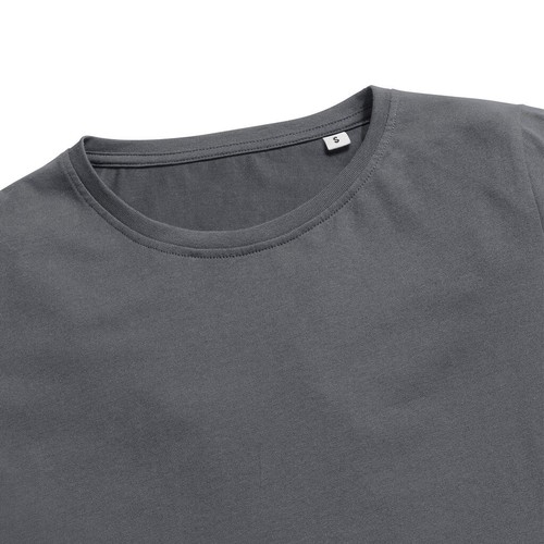 Ladies` Pure Organic Heavy Tee thumbnail 5