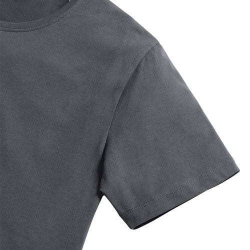 Men`s Pure Organic Heavy Tee thumbnail 6