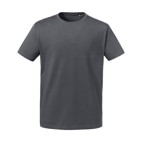 Men`s Pure Organic Heavy Tee - 1