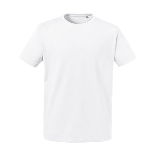 Men`s Pure Organic Heavy Tee - 7