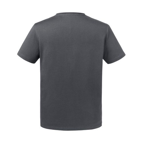 Men`s Pure Organic Heavy Tee - 3