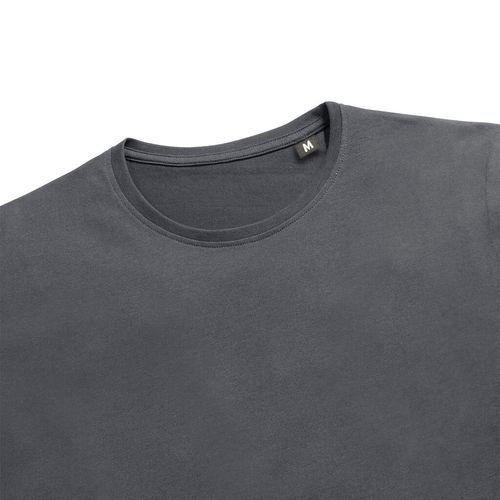 Men`s Pure Organic Heavy Tee - 5