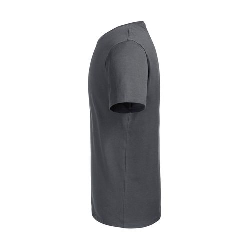 Men`s Pure Organic Heavy Tee - 2