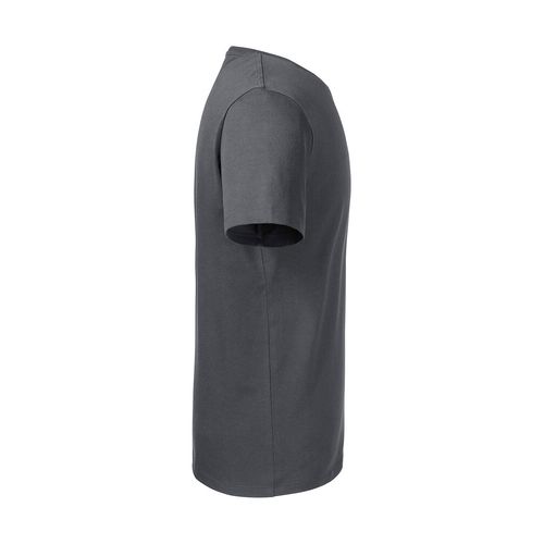 Men`s Pure Organic Heavy Tee - 4