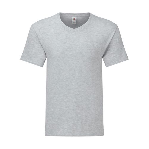 Iconic 150 V Neck T - 7
