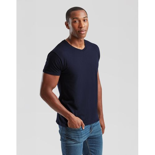 Iconic 150 V Neck T - 3