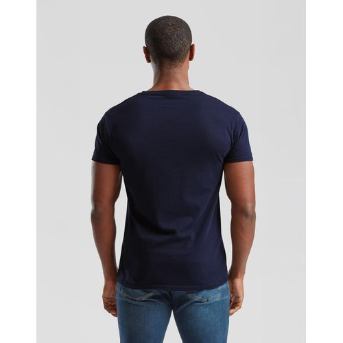 Iconic 150 V Neck T - 5