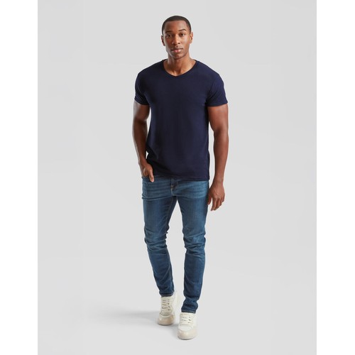 Iconic 150 V Neck T thumbnail 6