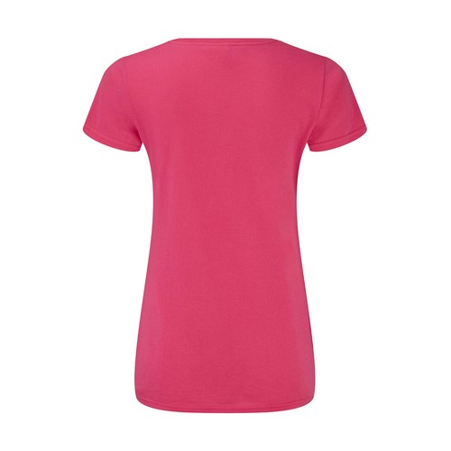 Ladies` Iconic 150 V Neck T thumbnail 11
