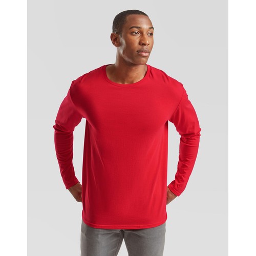 Iconic 150 Classic Long Sleeve T thumbnail 4