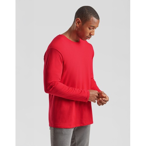 Iconic 150 Classic Long Sleeve T thumbnail 5