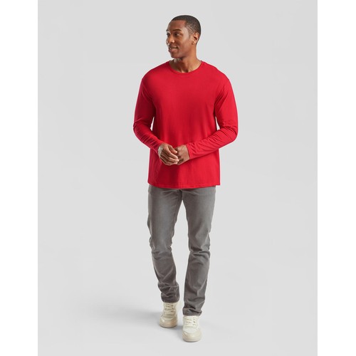 Iconic 150 Classic Long Sleeve T thumbnail 6