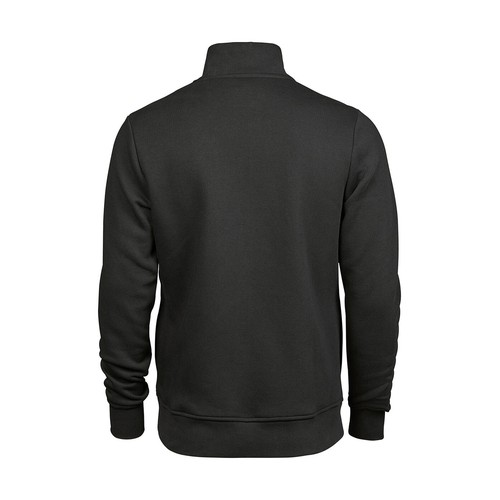 Half Zip Sweatshirt thumbnail 5