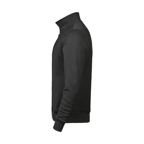 Half Zip Sweatshirt thumbnail 4