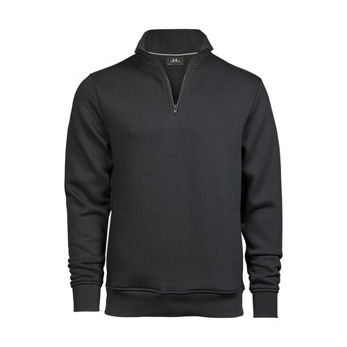 Half Zip Sweatshirt - 3