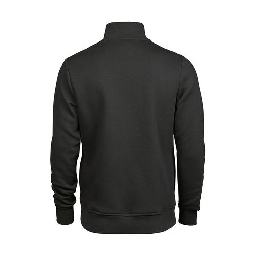 Half Zip Sweatshirt - 5