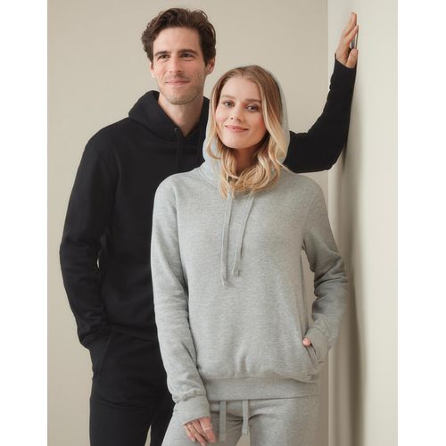 Recycled Unisex Sweat Hoodie - 2