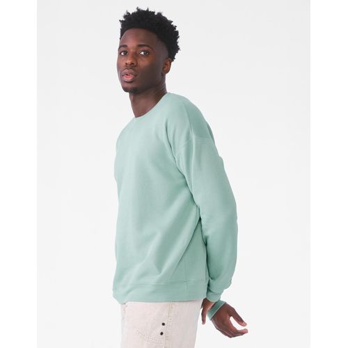 Unisex Drop Shoulder Fleece - 6