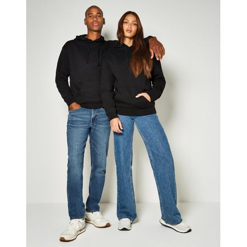 Regular Fit Hoodie - 3