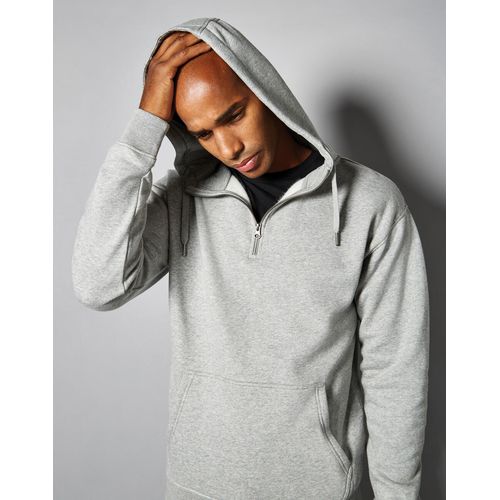 Regular Fit Hoodie - 4