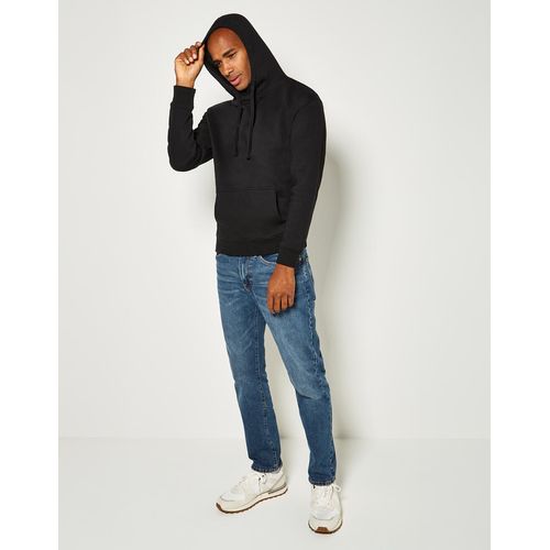 Regular Fit Hoodie - 2