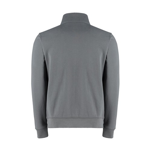 Regular Fit Zipped Sweatshirt thumbnail 5