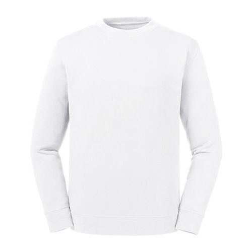 Pure Organic Reversible Sweat - 8