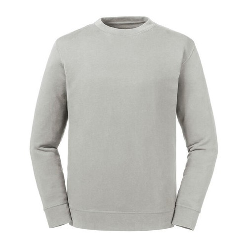 Pure Organic Reversible Sweat - 1