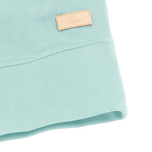 Pure Organic Reversible Sweat - 6