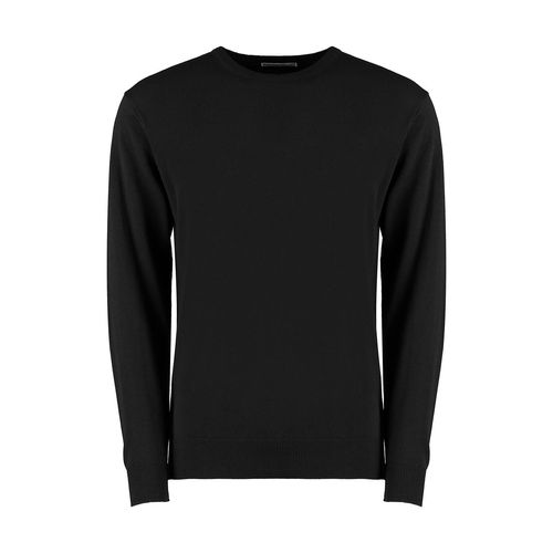 Regular Fit Arundel Crew Neck Sweater - 5