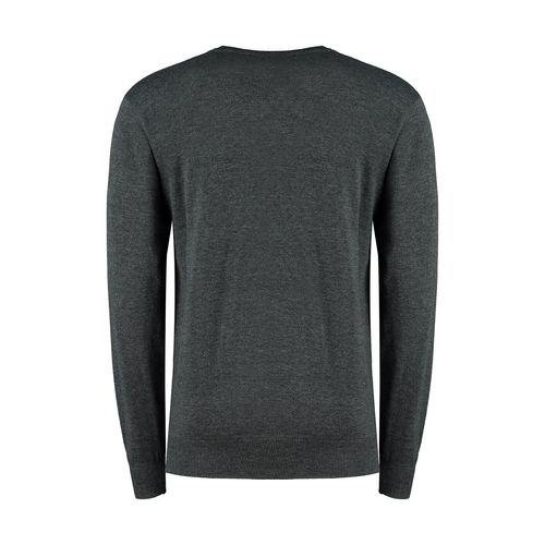 Regular Fit Arundel Crew Neck Sweater - 4