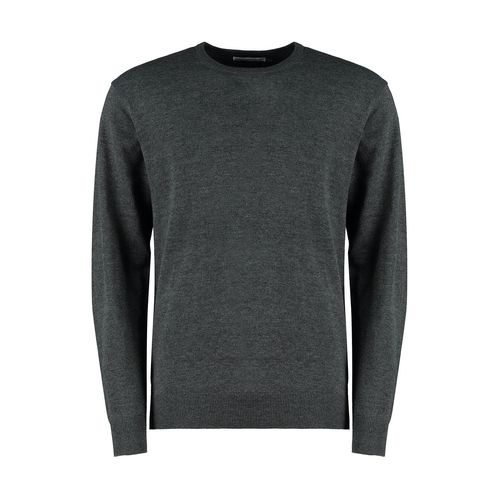 Regular Fit Arundel Crew Neck Sweater - 3
