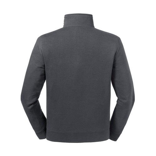 Authentic 1/4 Zip Sweat thumbnail 9