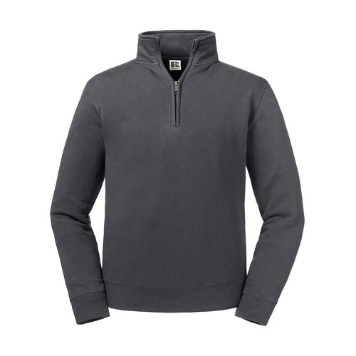 Authentic 1/4 Zip Sweat thumbnail 7