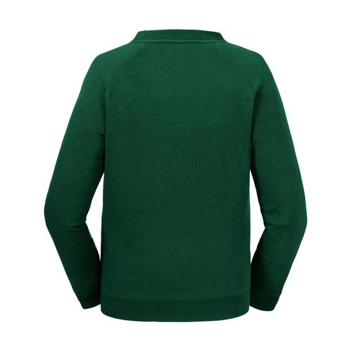 Kids` Authentic Raglan Sweat - 3