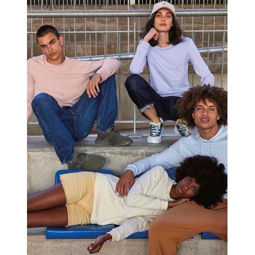 #Set In French Terry - 3