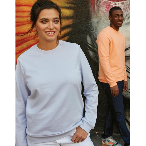 #Set In /women French Terry - 4